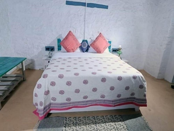 Imagen de la habitación del Hotel Vergomont Holiday Home. Foto 8