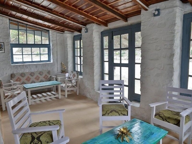 Imagen general del Hotel Vergomont Holiday Home. Foto 1