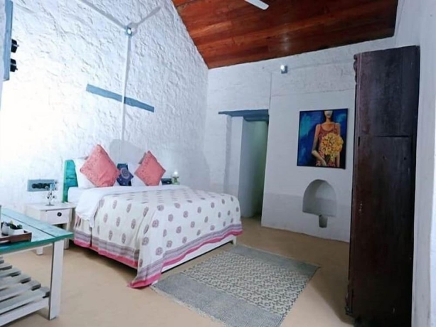 Imagen de la habitación del Hotel Vergomont Holiday Home. Foto 9