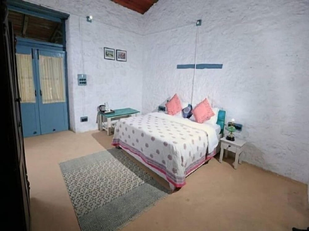 Imagen de la habitación del Hotel Vergomont Holiday Home. Foto 10