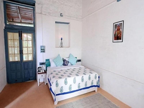 Imagen de la habitación del Hotel Vergomont Holiday Home. Foto 11