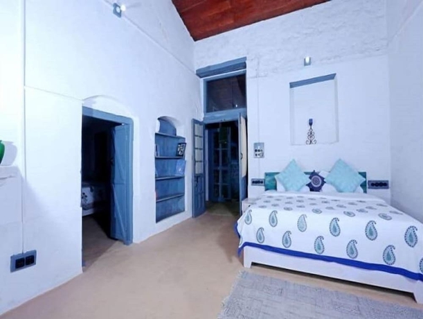 Imagen de la habitación del Hotel Vergomont Holiday Home. Foto 12