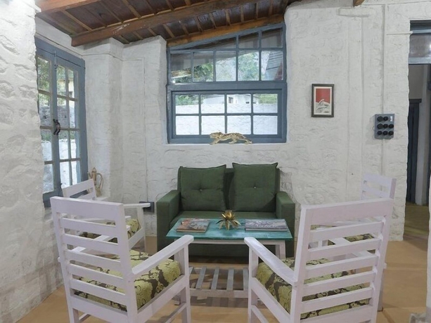 Imagen de la habitación del Hotel Vergomont Holiday Home. Foto 15