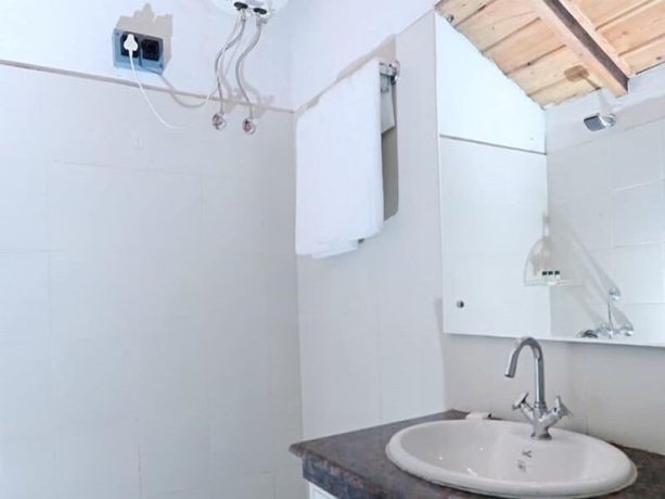 Imagen de la habitación del Hotel Vergomont Holiday Home. Foto 16