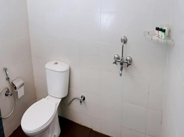 Imagen de la habitación del Hotel Vergomont Holiday Home. Foto 17