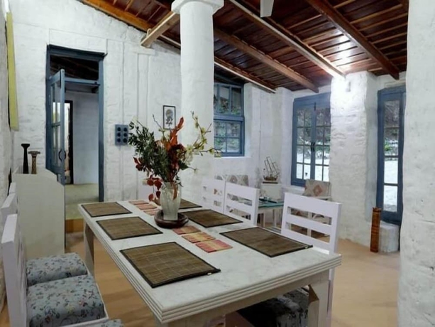 Imagen de los interiores del Hotel Vergomont Holiday Home. Foto 19
