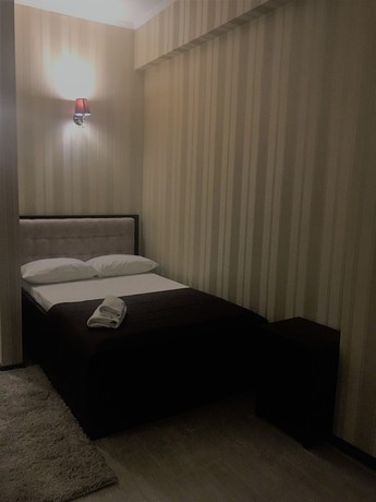 Imagen de la habitación del Hotel Verhovina, Petropavlivska Borshchahivka. Foto 12