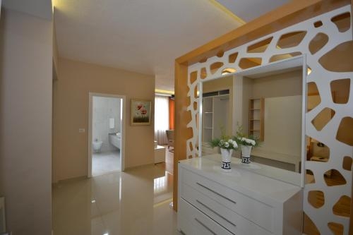 Imagen de la habitación del Hotel Veri. Foto 7