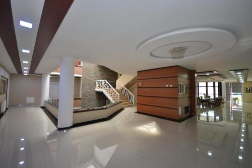 Imagen general del Hotel Veri. Foto 5