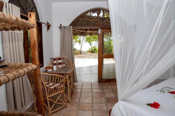 Imagen de la habitación del Hotel VeriDiana Zanzibar. Foto 2