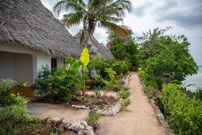 Imagen general del Hotel VeriDiana Zanzibar. Foto 1