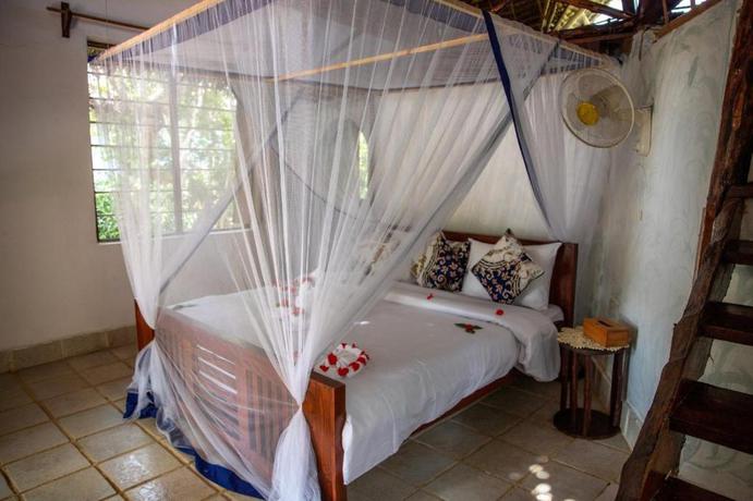 Imagen de la habitación del Hotel VeriDiana Zanzibar. Foto 4