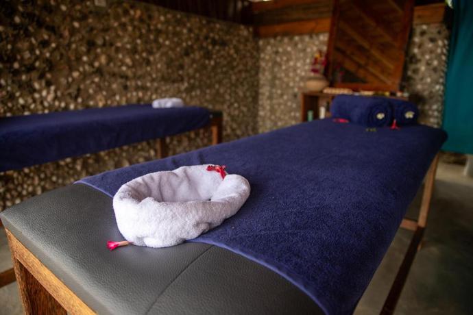 Imagen de los interiores del Hotel VeriDiana Zanzibar. Foto 10
