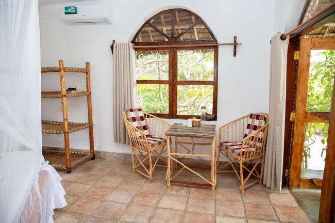 Imagen de la habitación del Hotel VeriDiana Zanzibar. Foto 5