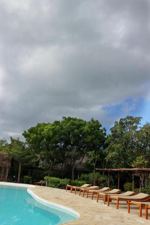 Imagen de la piscina del Hotel VeriDiana Zanzibar. Foto 12
