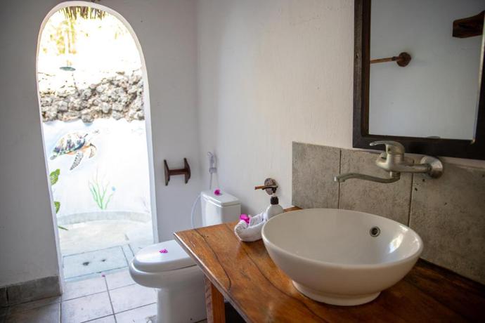 Imagen de la habitación del Hotel VeriDiana Zanzibar. Foto 7