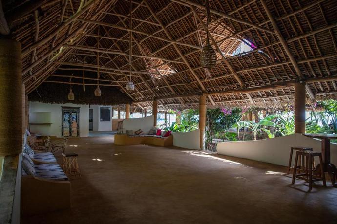 Imagen de los interiores del Hotel VeriDiana Zanzibar. Foto 11