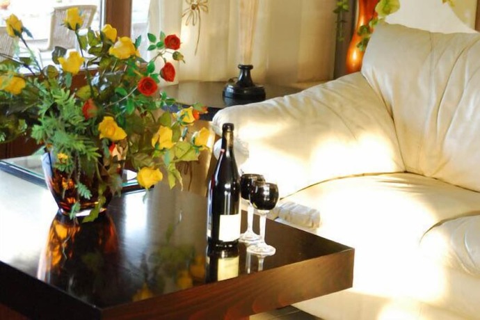 Imagen de los interiores del Hotel Veria. Foto 17