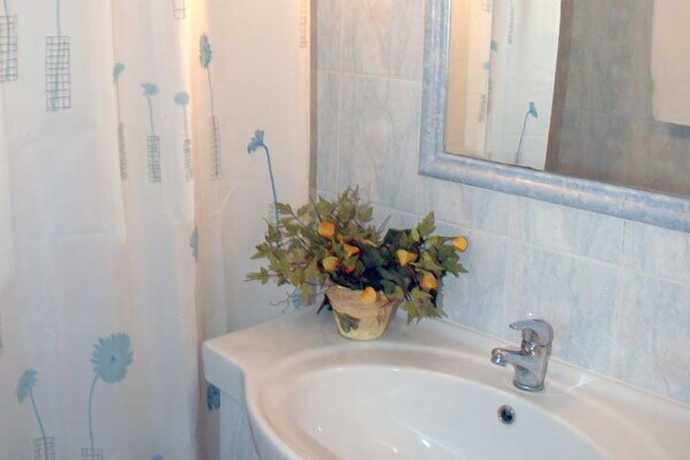 Imagen de la habitación del Hotel Veria. Foto 11