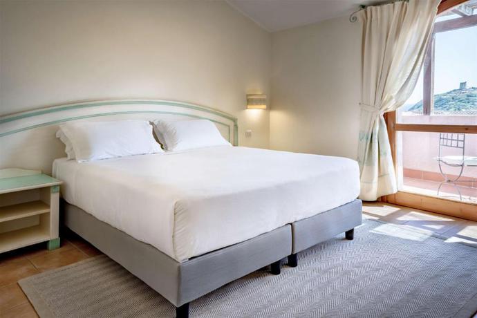 Imagen de la habitación del Hotel Veridia Resort Sardinia, a member of Radisson Individuals. Foto 5