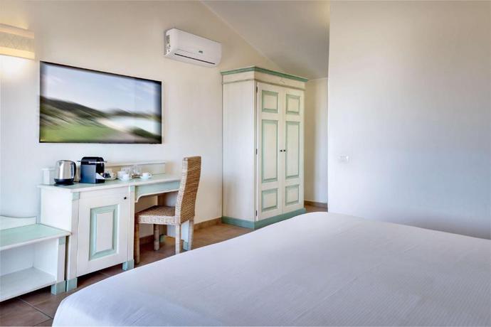 Imagen de la habitación del Hotel Veridia Resort Sardinia, a member of Radisson Individuals. Foto 6