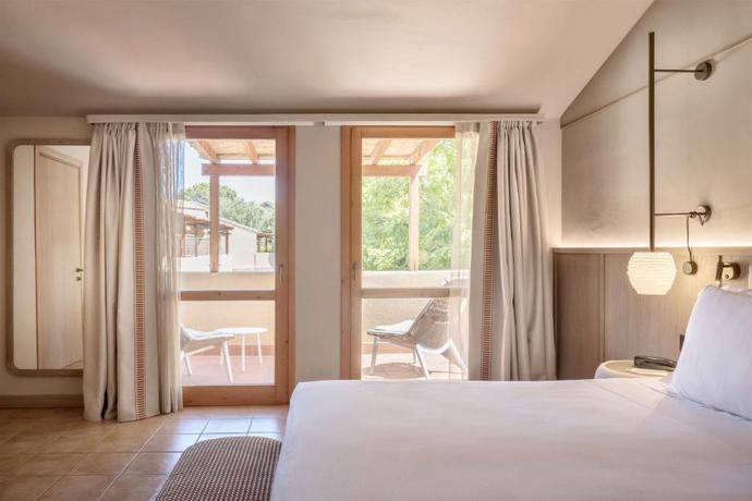 Imagen de la habitación del Hotel Veridia Resort Sardinia, a member of Radisson Individuals. Foto 9