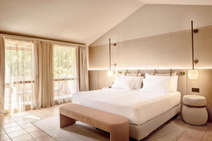 Imagen de la habitación del Hotel Veridia Resort Sardinia, a member of Radisson Individuals. Foto 12
