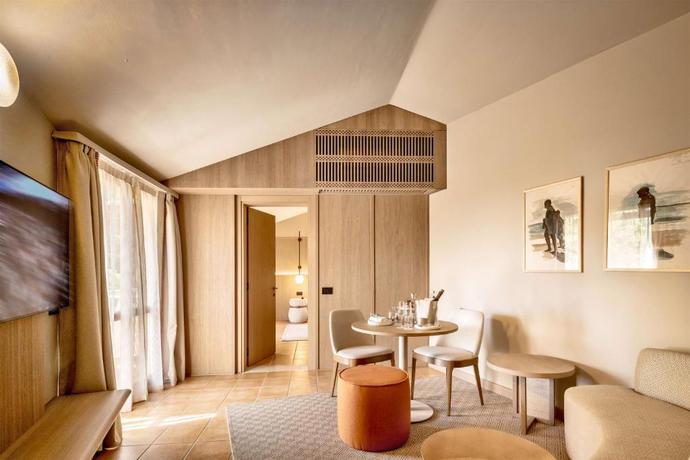 Imagen de la habitación del Hotel Veridia Resort Sardinia, a member of Radisson Individuals. Foto 13