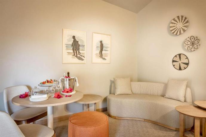 Imagen de los interiores del Hotel Veridia Resort Sardinia, a member of Radisson Individuals. Foto 16