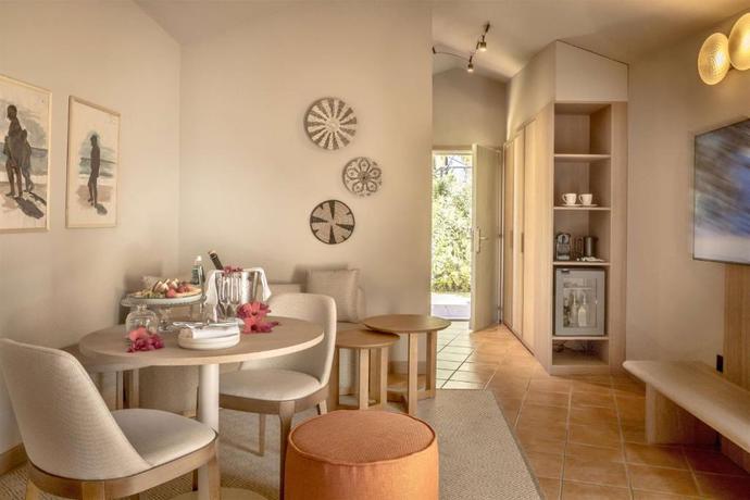 Imagen de los interiores del Hotel Veridia Resort Sardinia, a member of Radisson Individuals. Foto 17
