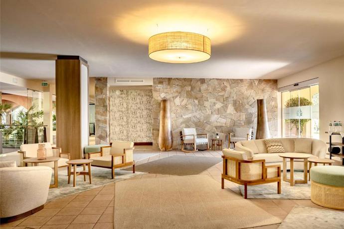 Imagen de los interiores del Hotel Veridia Resort Sardinia, a member of Radisson Individuals. Foto 18