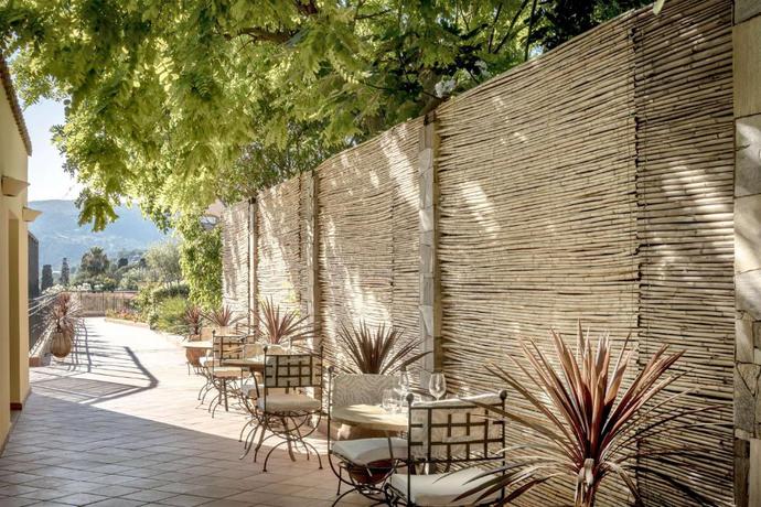 Imagen de los exteriores del Hotel Veridia Resort Sardinia, a member of Radisson Individuals. Foto 15