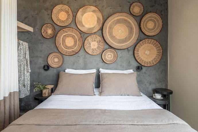 Imagen de la habitación del Hotel Verina Astra. Foto 4