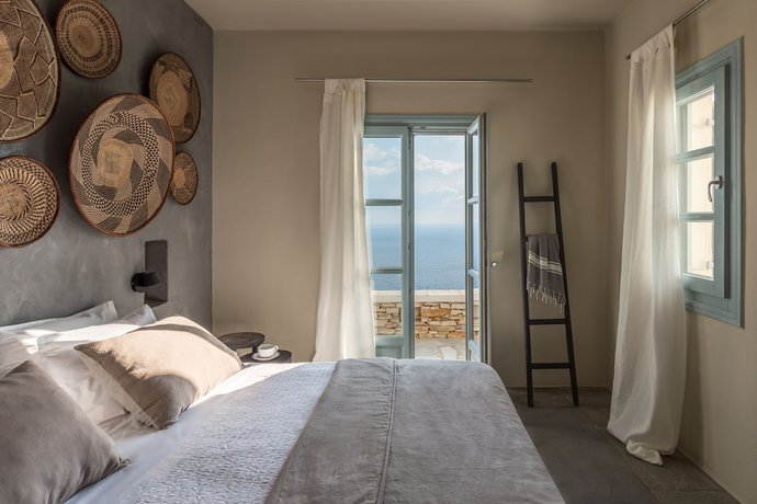 Imagen de la habitación del Hotel Verina Astra. Foto 5