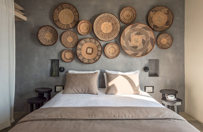 Imagen de la habitación del Hotel Verina Astra. Foto 7