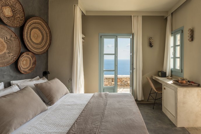 Imagen de la habitación del Hotel Verina Astra. Foto 9