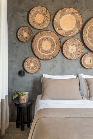 Imagen de la habitación del Hotel Verina Astra. Foto 10