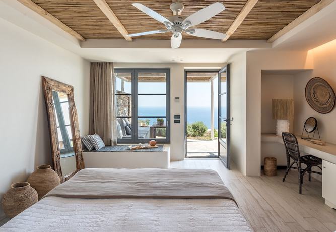 Imagen de la habitación del Hotel Verina Astra. Foto 12