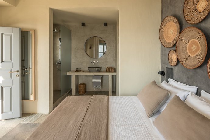 Imagen de la habitación del Hotel Verina Astra. Foto 13