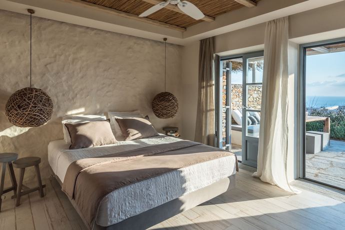 Imagen de la habitación del Hotel Verina Astra. Foto 15