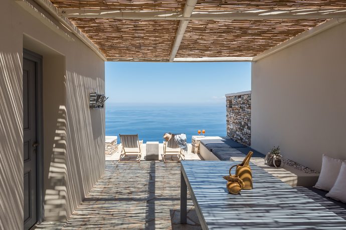 Imagen de la habitación del Hotel Verina Astra. Foto 18