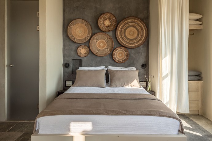 Imagen de la habitación del Hotel Verina Astra. Foto 19