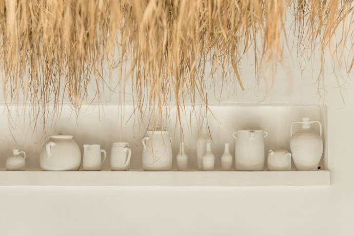 Imagen de los interiores del Hotel Verina Terra. Foto 20
