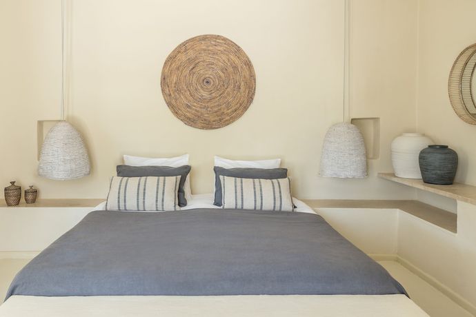 Imagen de la habitación del Hotel Verina Terra. Foto 11