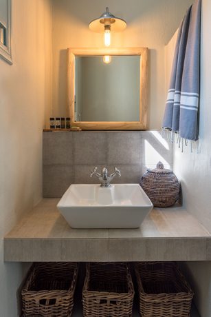 Imagen de la habitación del Hotel Verina Terra. Foto 14