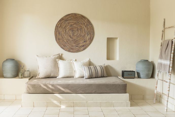 Imagen de la habitación del Hotel Verina Terra. Foto 18