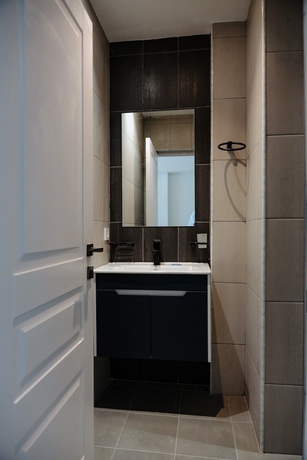 Imagen de la habitación del Hotel Verinn Apart. Foto 15
