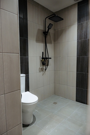 Imagen de la habitación del Hotel Verinn Apart. Foto 16