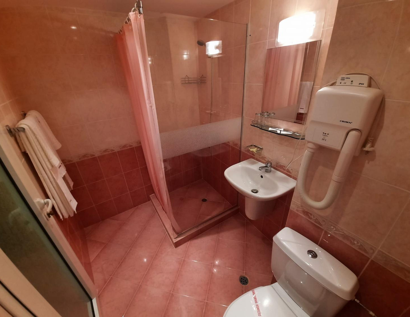 Imagen general del Hotel Veris, Sunny Beach. Foto 3