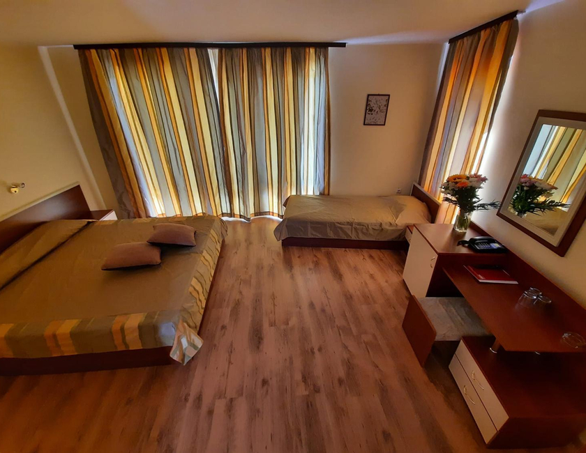 Imagen general del Hotel Veris, Sunny Beach. Foto 4